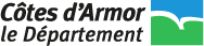 Côtes d'Armor, le Département